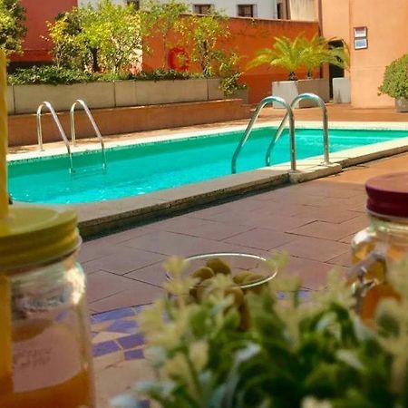Izan Trujillo Hotel Kültér fotó