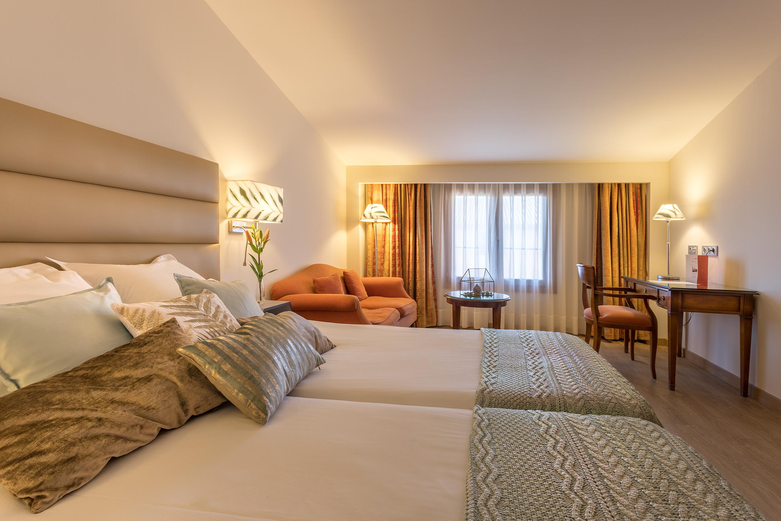 Izan Trujillo Hotel Kültér fotó