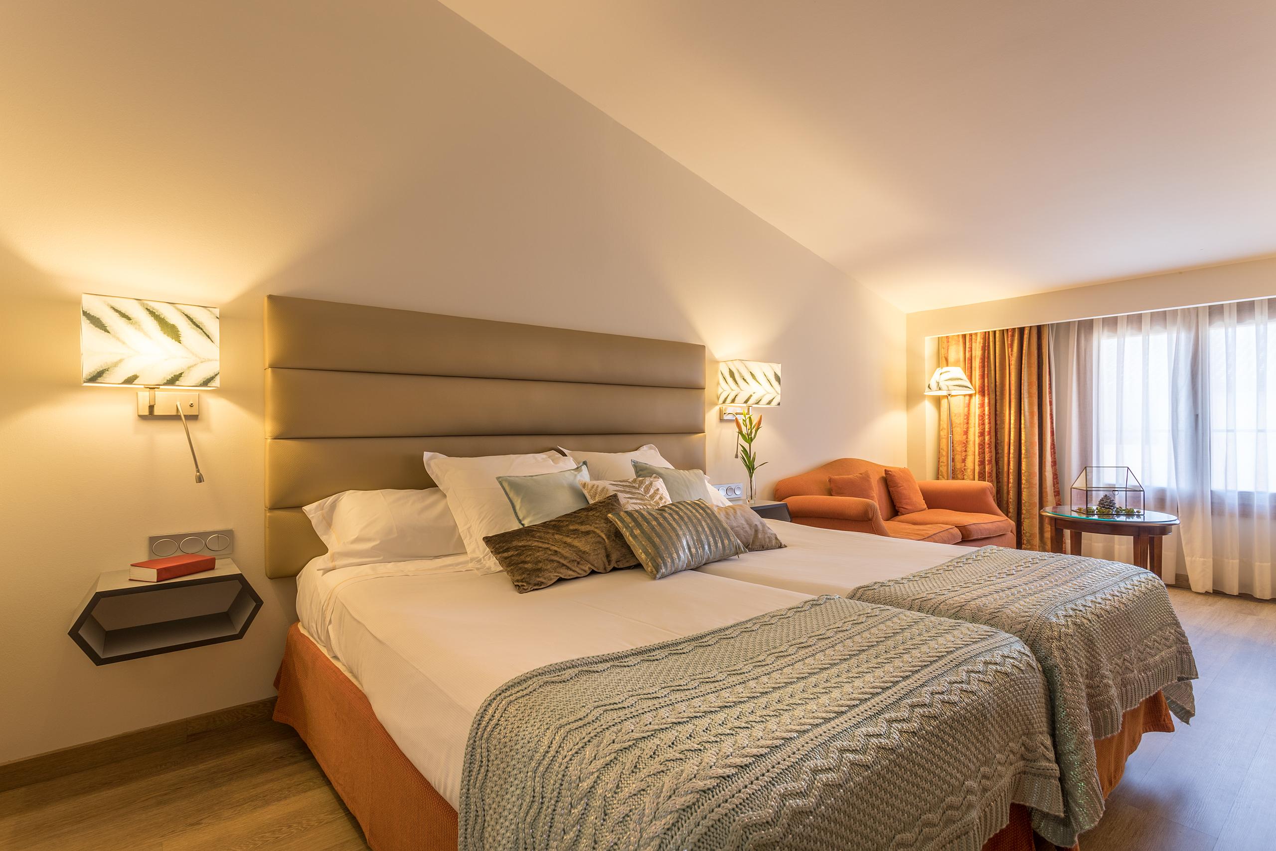 Izan Trujillo Hotel Kültér fotó
