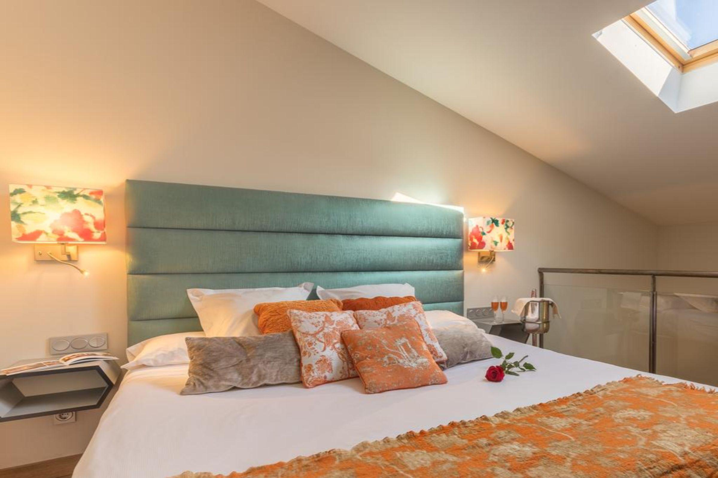 Izan Trujillo Hotel Kültér fotó