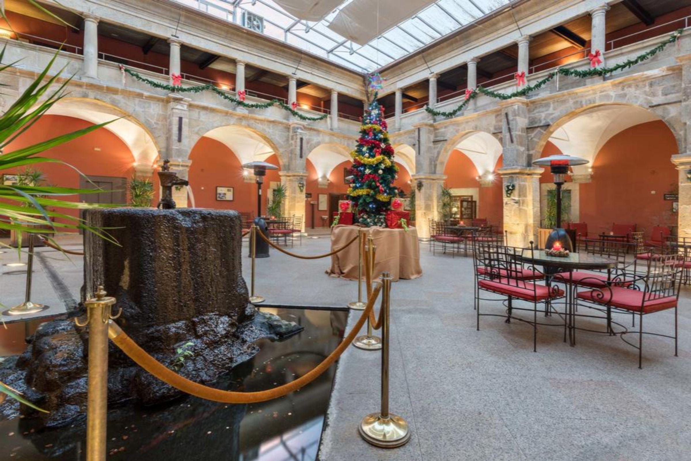 Izan Trujillo Hotel Kültér fotó