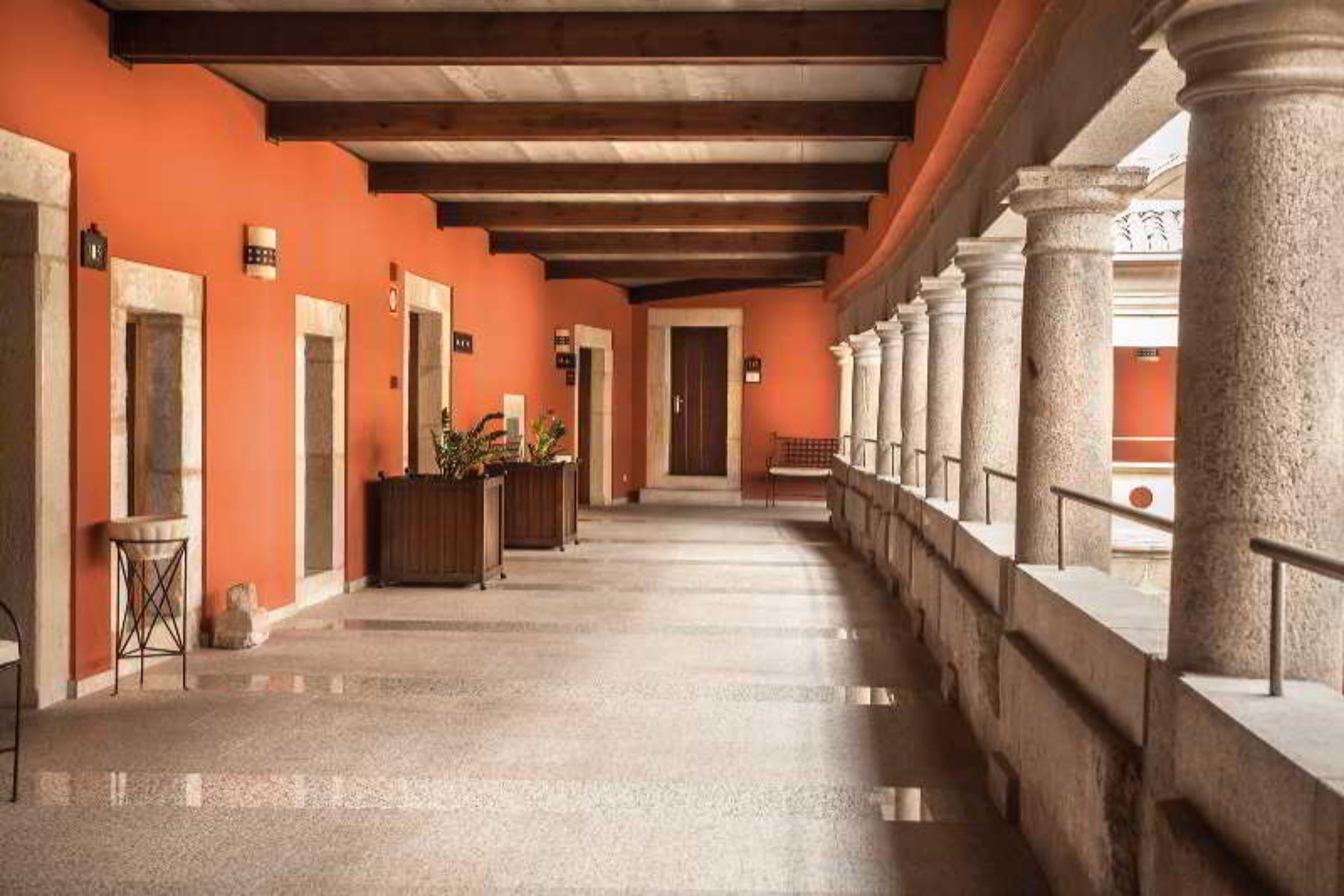 Izan Trujillo Hotel Kültér fotó