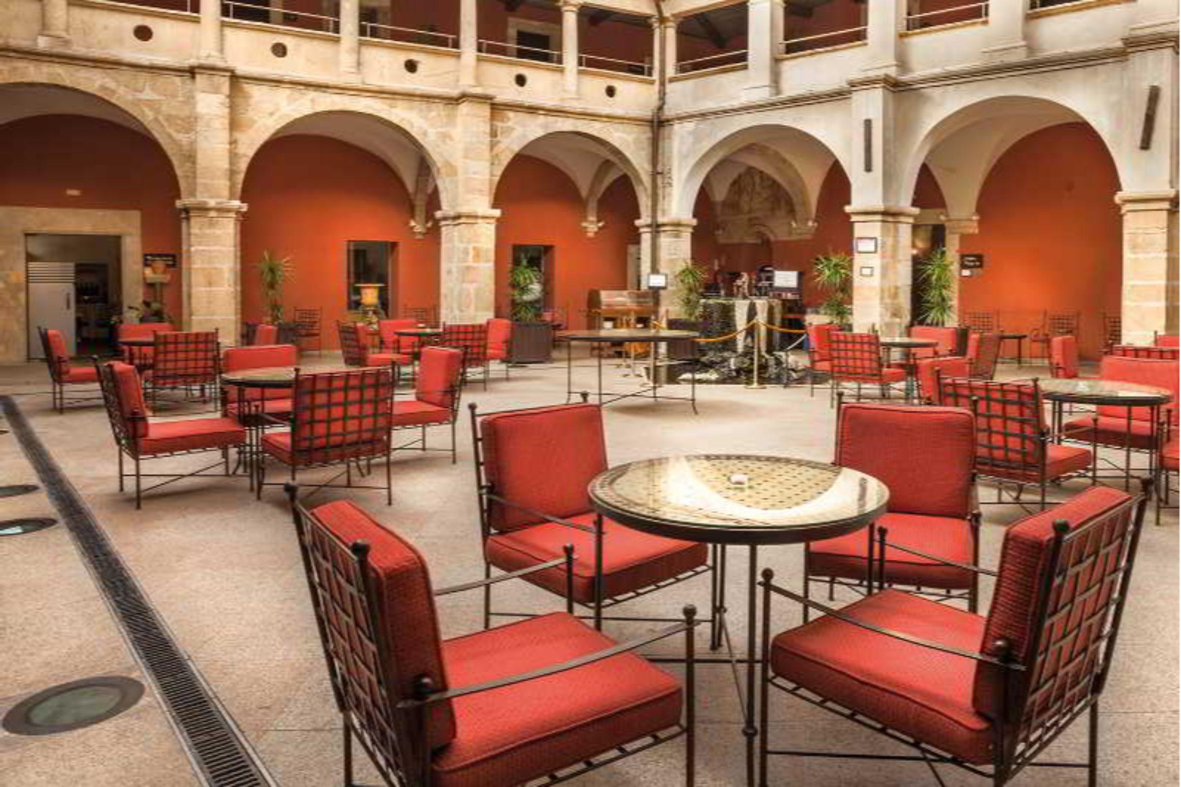 Izan Trujillo Hotel Kültér fotó