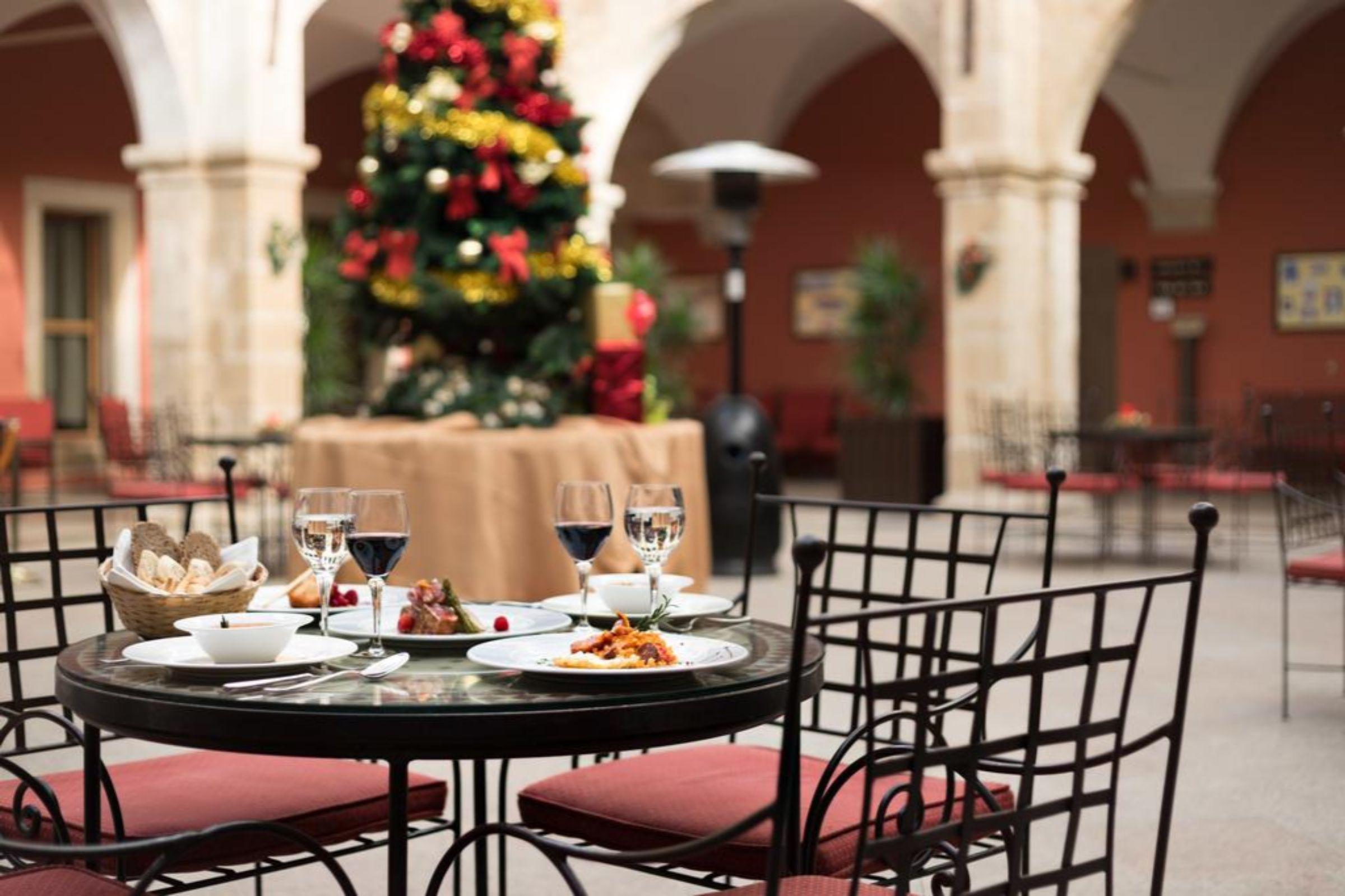 Izan Trujillo Hotel Kültér fotó