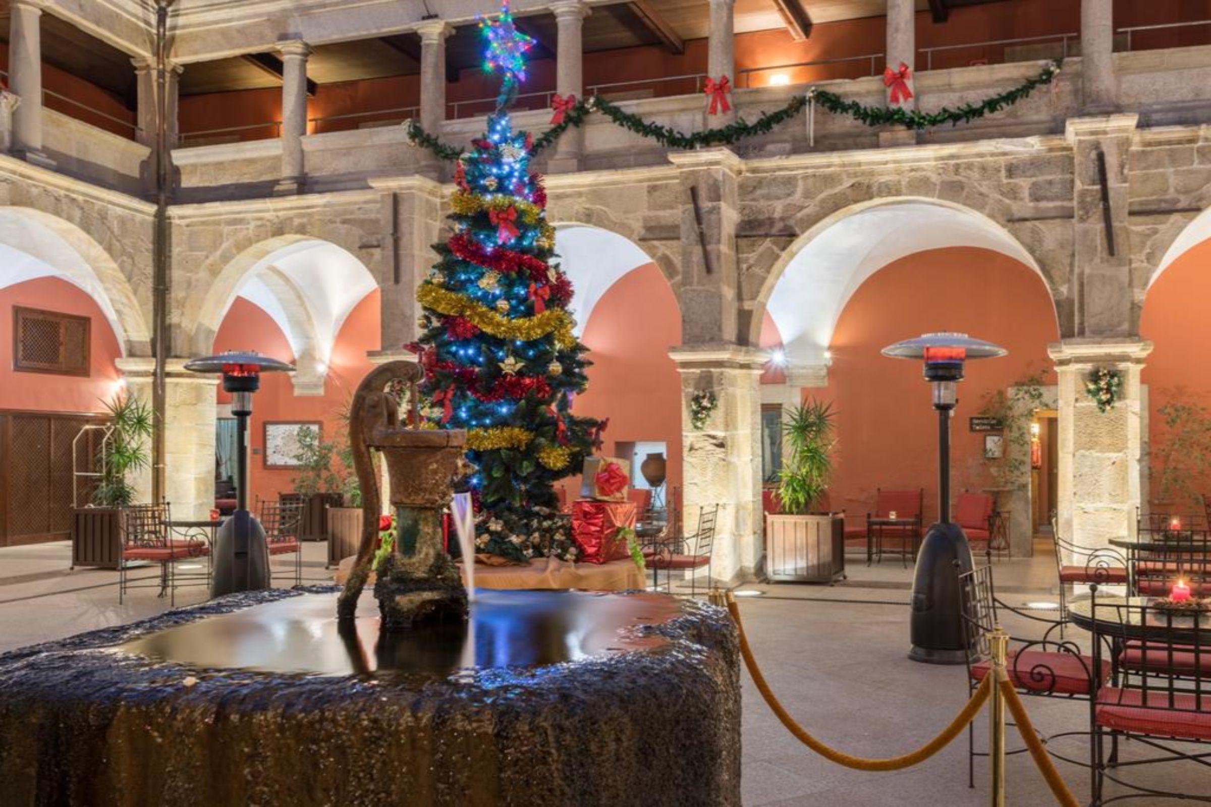 Izan Trujillo Hotel Kültér fotó