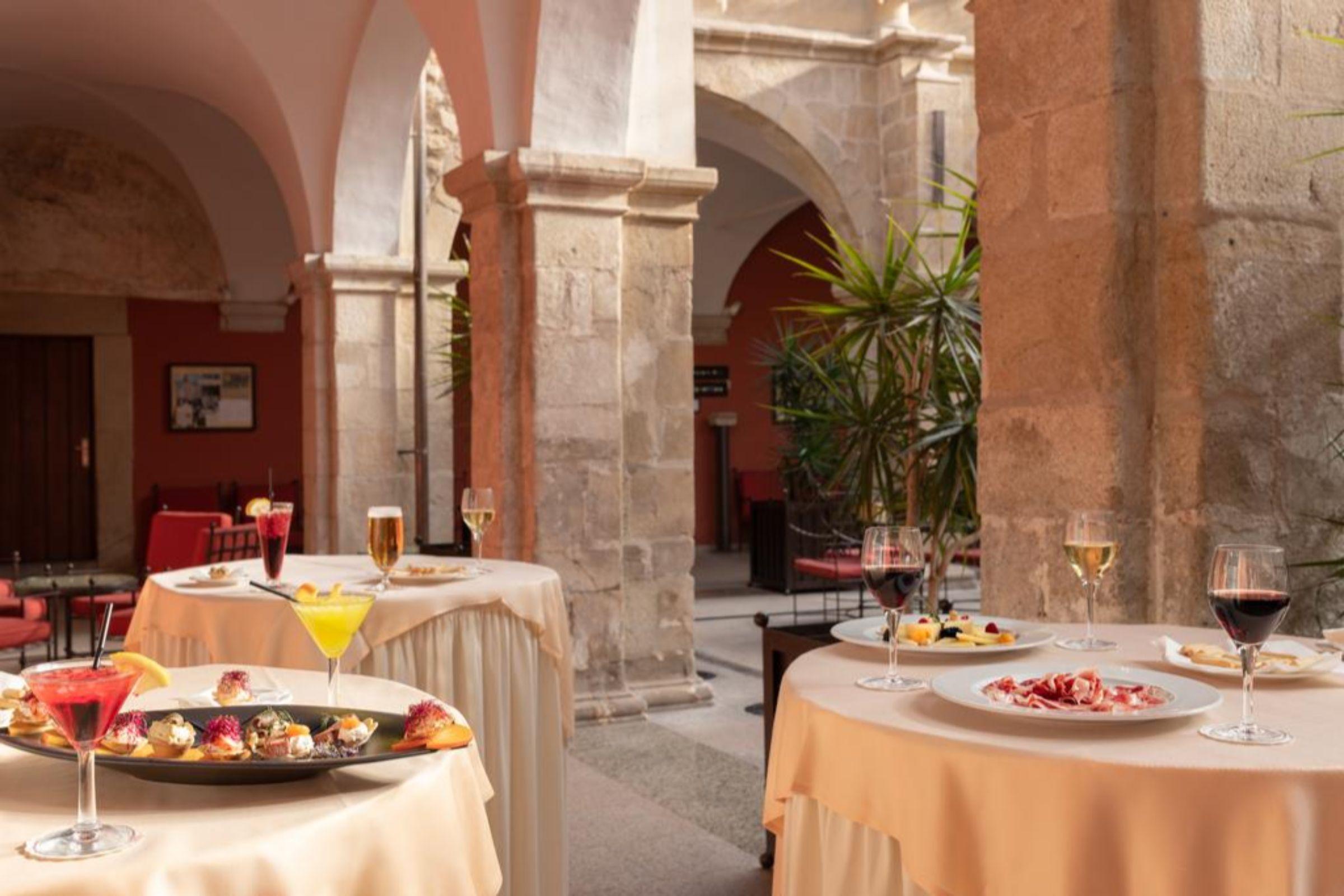 Izan Trujillo Hotel Kültér fotó
