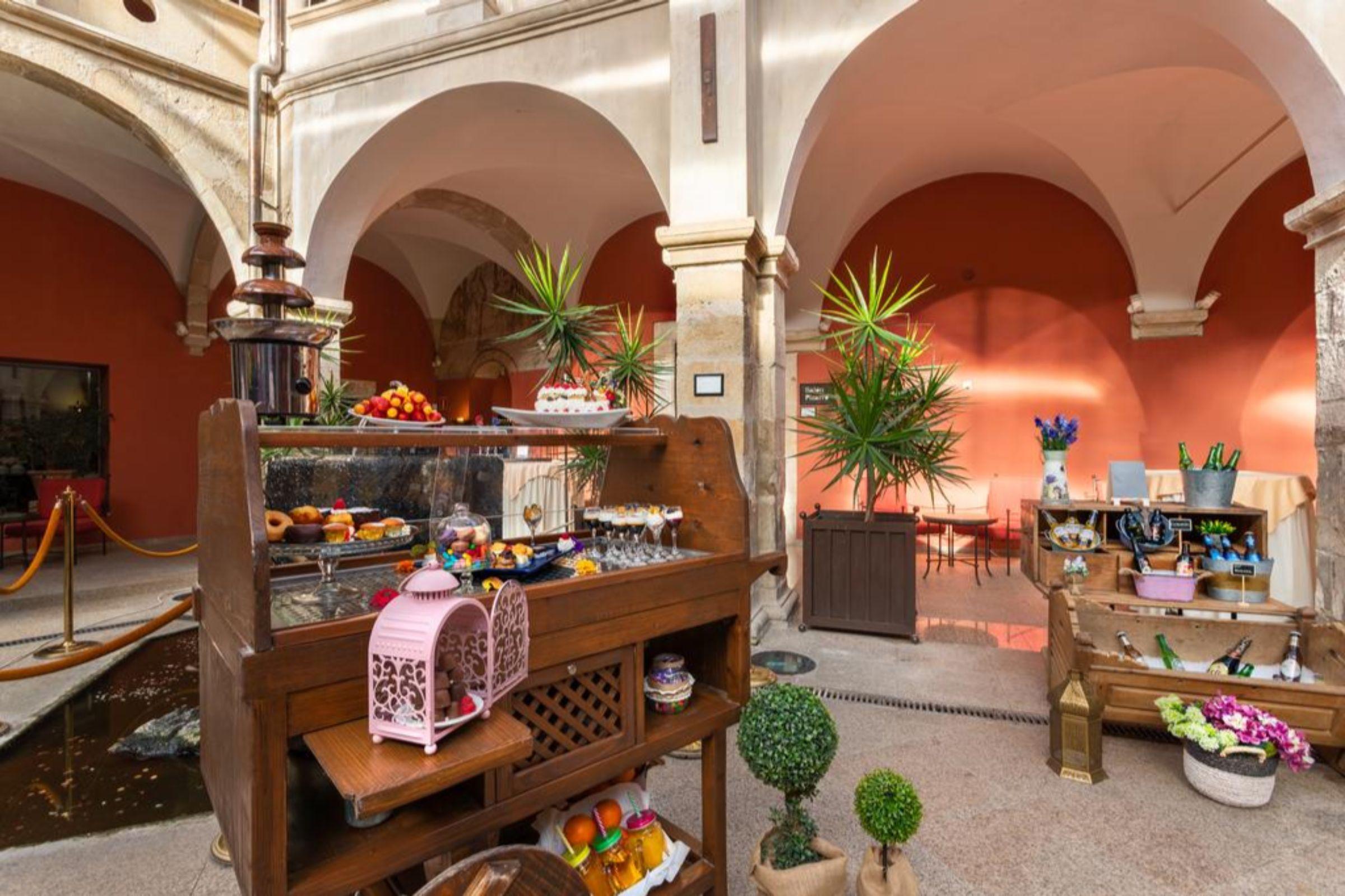 Izan Trujillo Hotel Kültér fotó