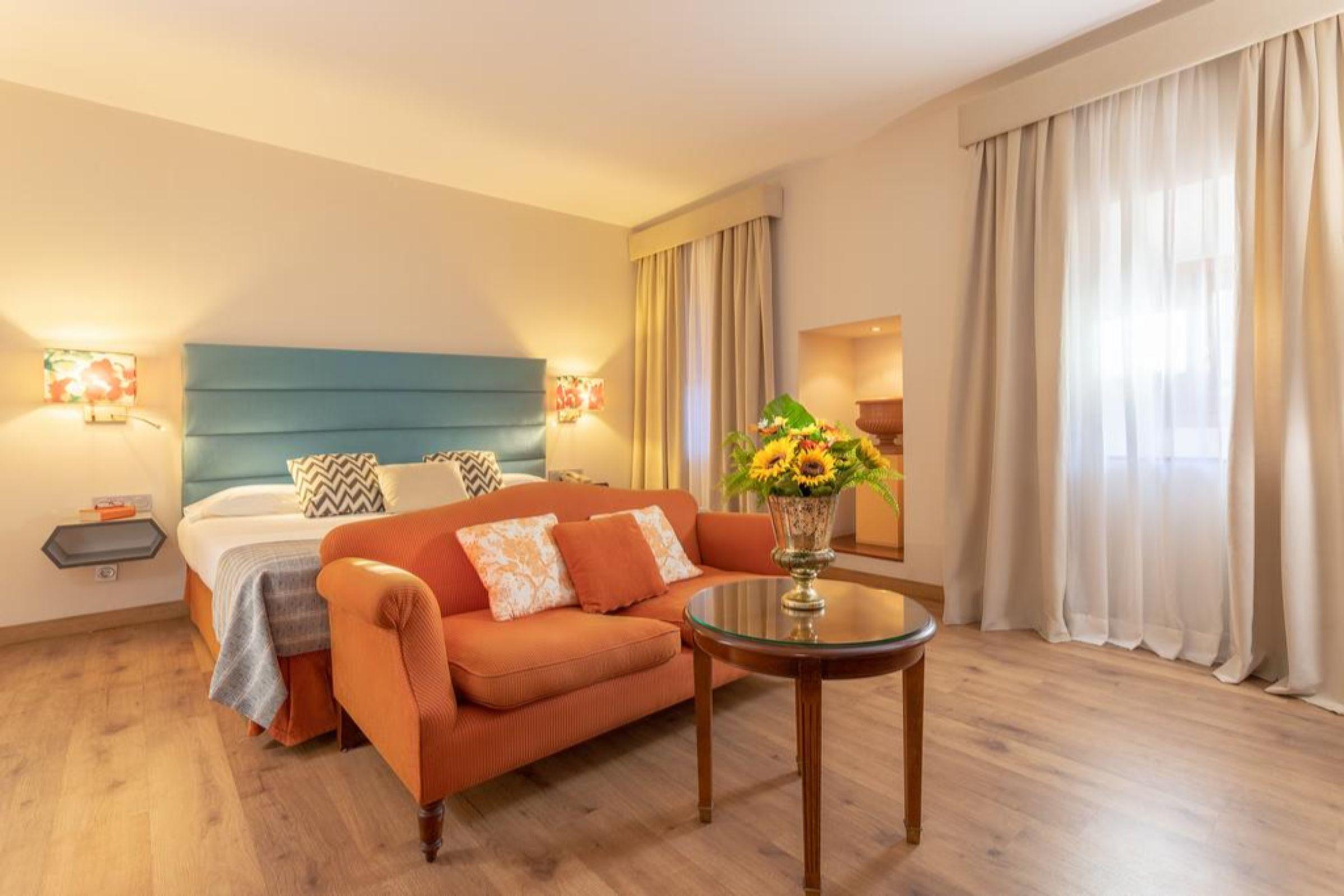 Izan Trujillo Hotel Kültér fotó