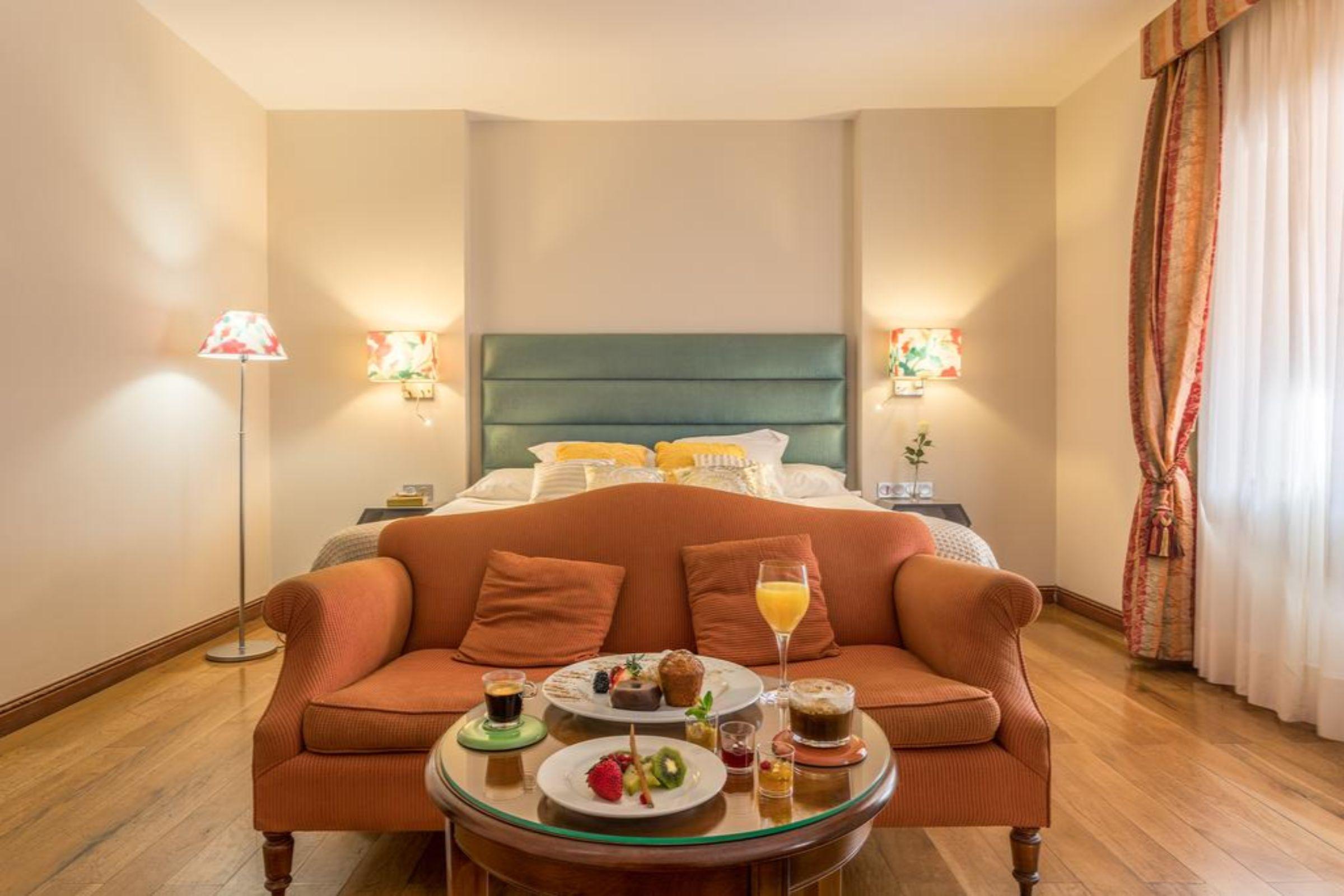 Izan Trujillo Hotel Kültér fotó