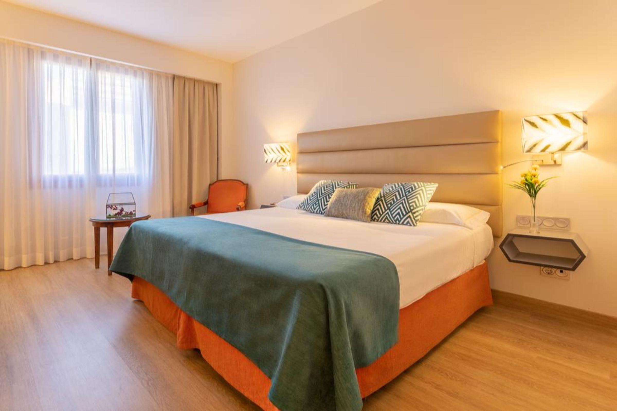 Izan Trujillo Hotel Kültér fotó