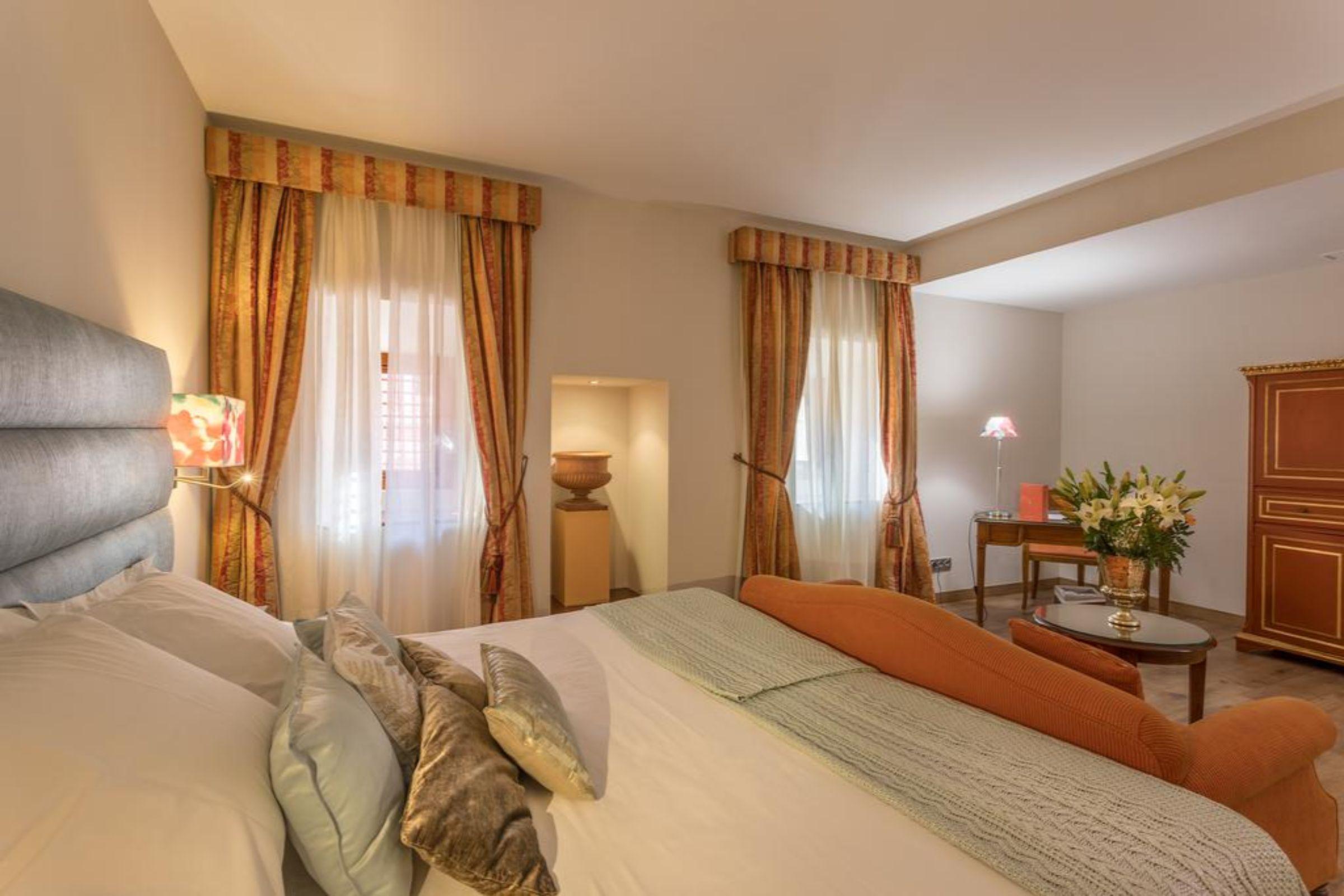 Izan Trujillo Hotel Kültér fotó