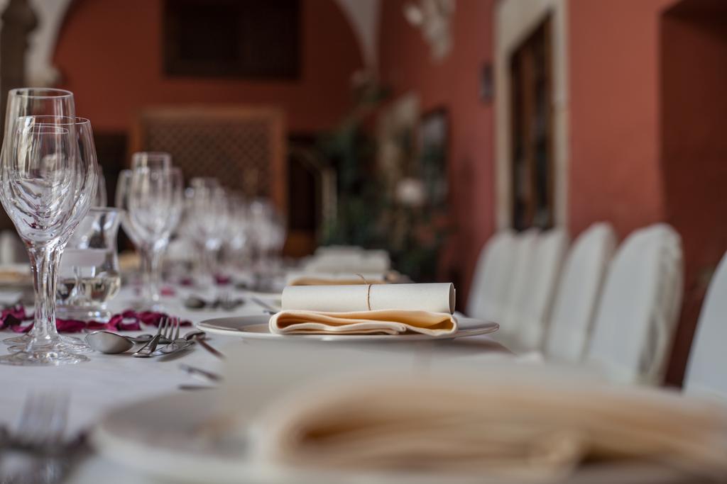 Izan Trujillo Hotel Kültér fotó