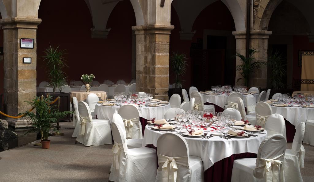 Izan Trujillo Hotel Kültér fotó