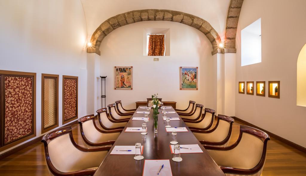 Izan Trujillo Hotel Kültér fotó