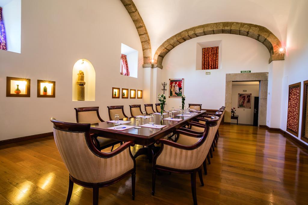 Izan Trujillo Hotel Kültér fotó